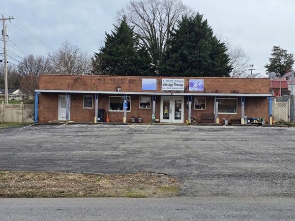 310 E Washington ST, Bedford, VA 24523