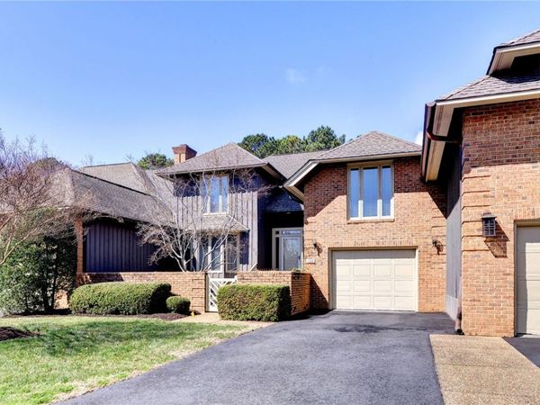 132 Warehams Point , Williamsburg, VA 23185