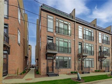 2275 W 19 Street, Cleveland, OH 44113