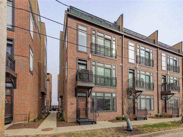 2275 W 19 Street, Cleveland, OH 44113