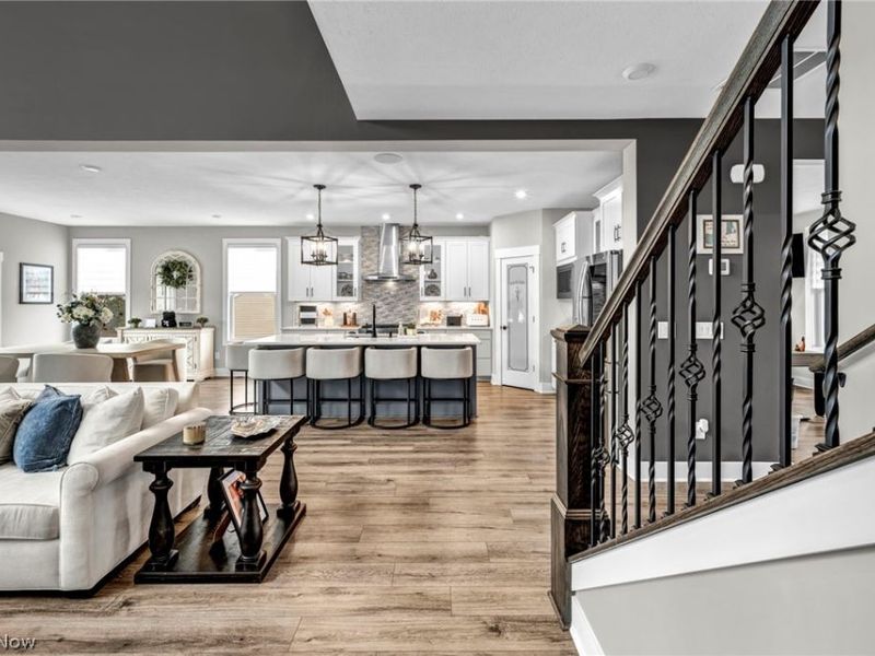 2818 Weeping Pine Drive, Medina, OH 44256 Photo 13