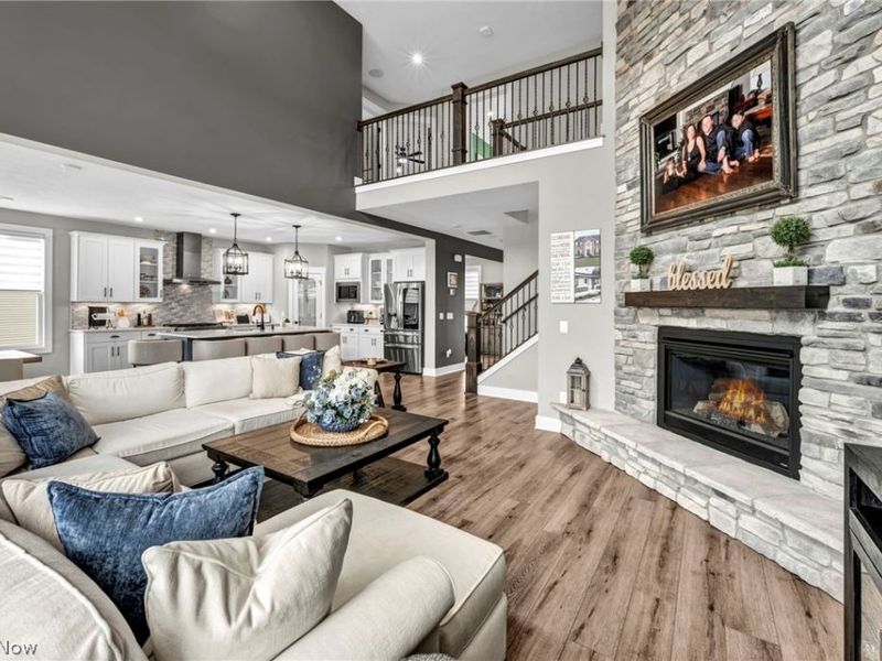 2818 Weeping Pine Drive, Medina, OH 44256 Photo 15