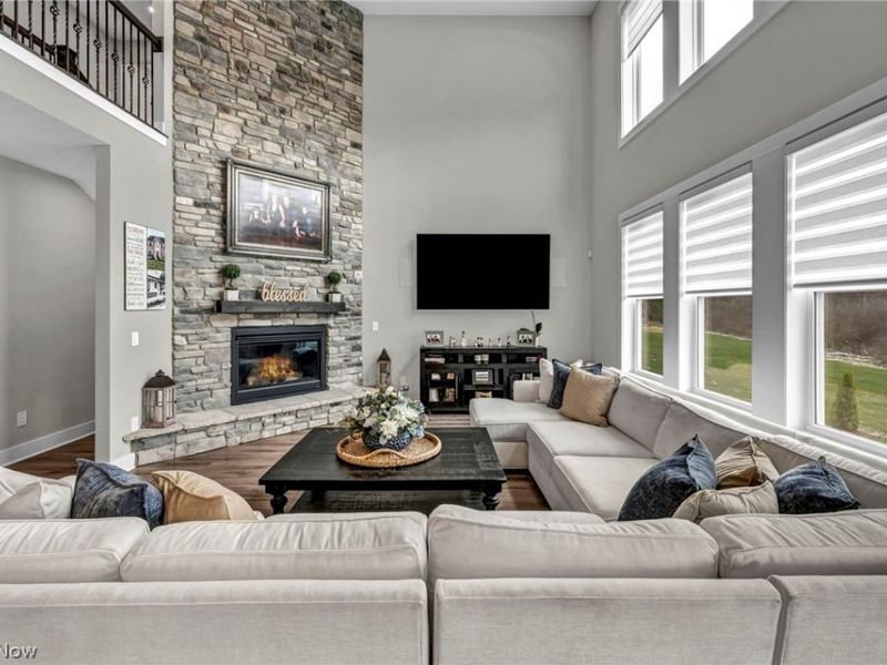 2818 Weeping Pine Drive, Medina, OH 44256 Photo 15