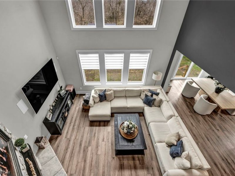 2818 Weeping Pine Drive, Medina, OH 44256 Photo 18