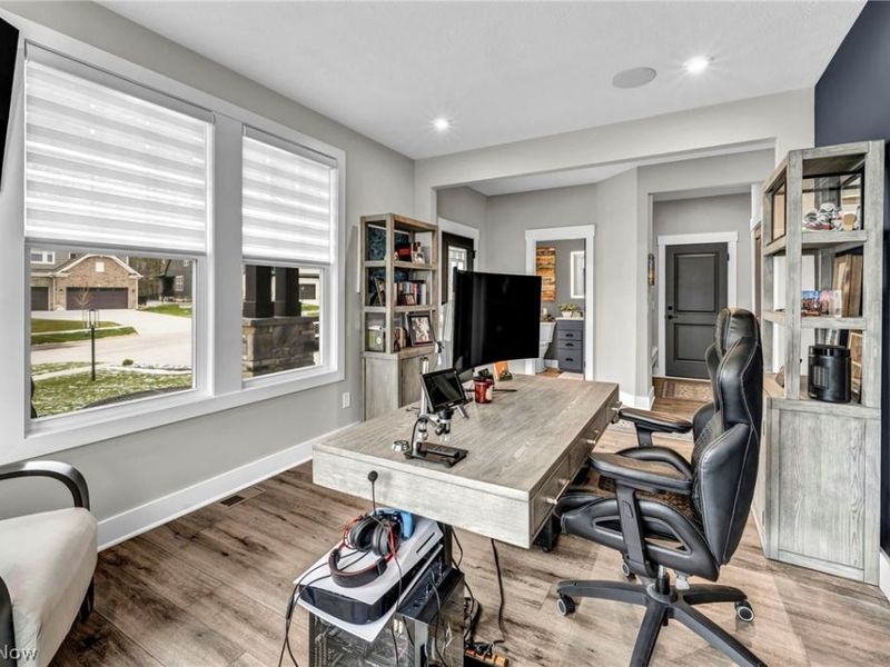 2818 Weeping Pine Drive, Medina, OH 44256 Photo 20