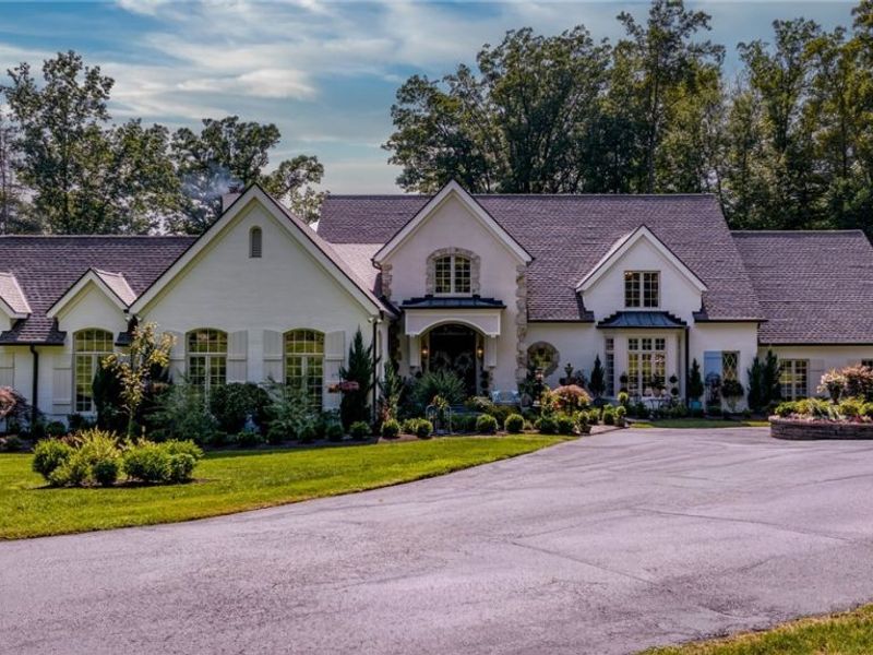 920 Chestnut Run, Gates Mills, OH 44040 Photo 2