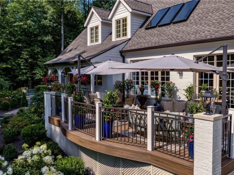 920 Chestnut Run, Gates Mills, OH 44040 Photo 39