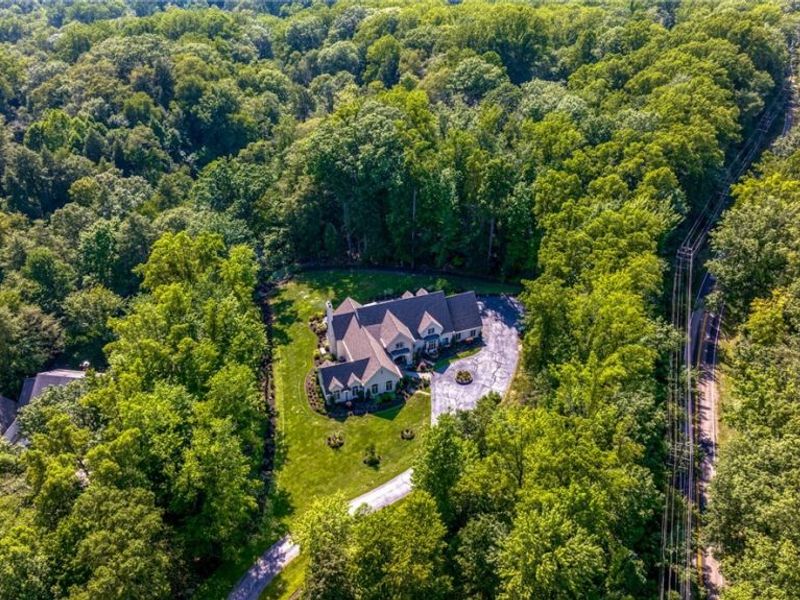 920 Chestnut Run, Gates Mills, OH 44040 Photo 43