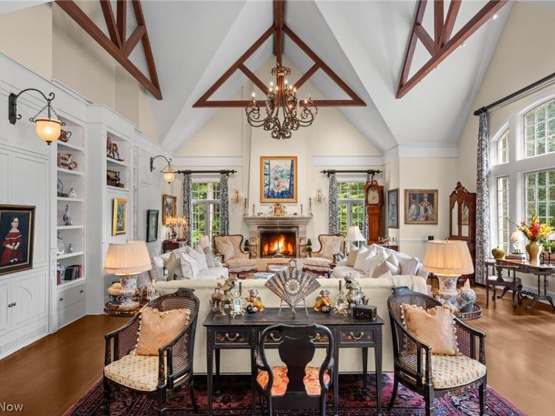 920 Chestnut Run, Gates Mills, OH 44040 Photo 5