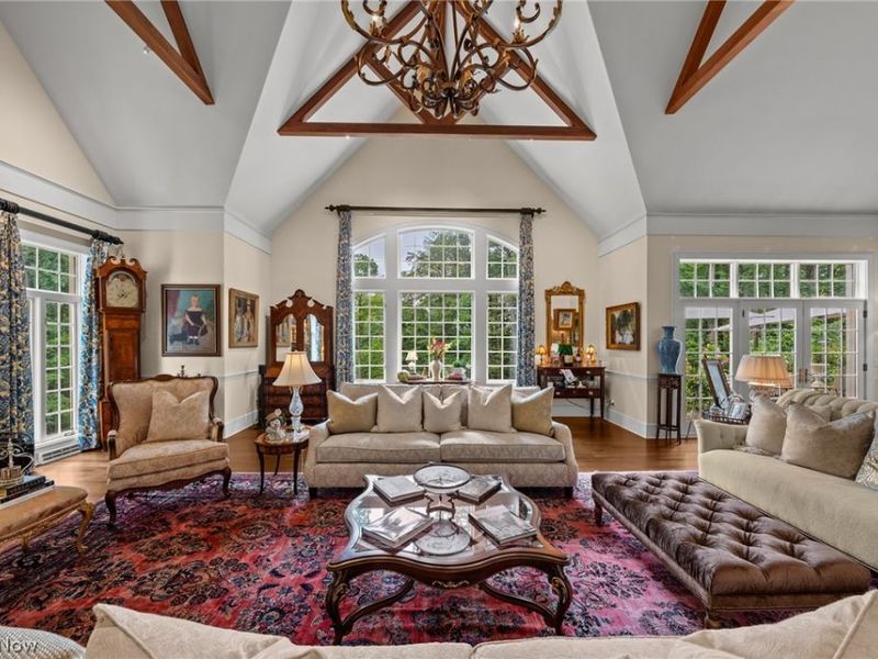 920 Chestnut Run, Gates Mills, OH 44040 Photo 6