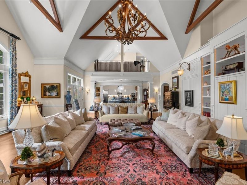 920 Chestnut Run, Gates Mills, OH 44040 Photo 7