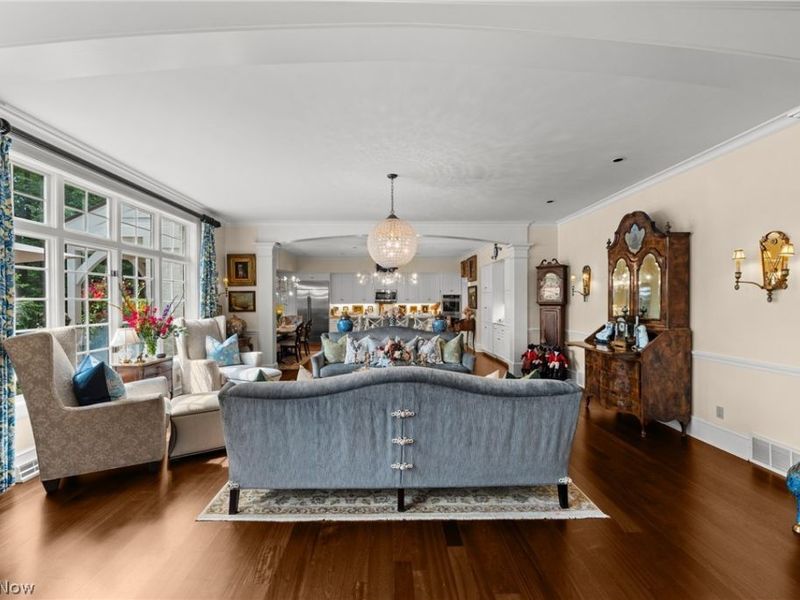 920 Chestnut Run, Gates Mills, OH 44040 Photo 8