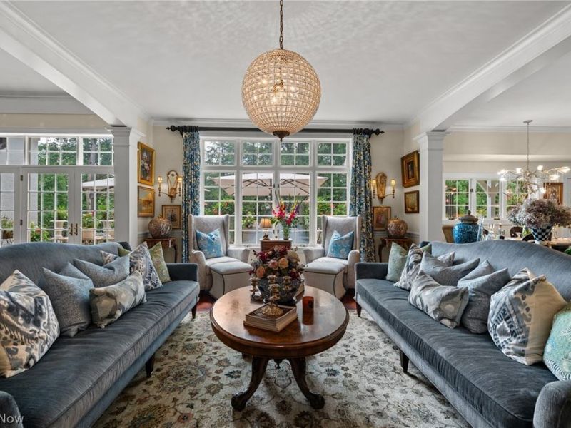 920 Chestnut Run, Gates Mills, OH 44040 Photo 9