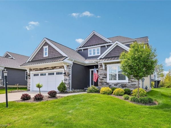 10150 Brookhaven Lane, Brecksville, OH 44141
