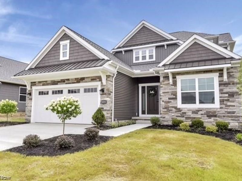 10150 Brookhaven Lane, Brecksville, OH 44141 Photo 1