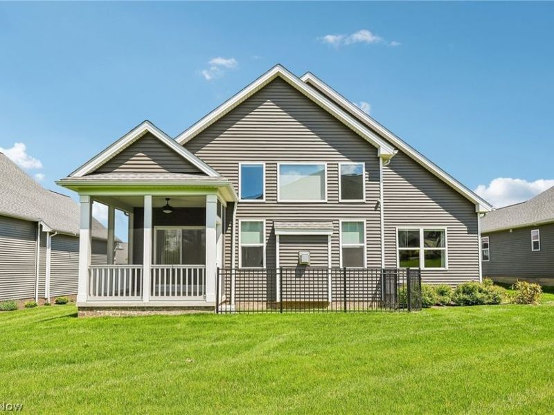 10150 Brookhaven Lane, Brecksville, OH 44141 Photo 37