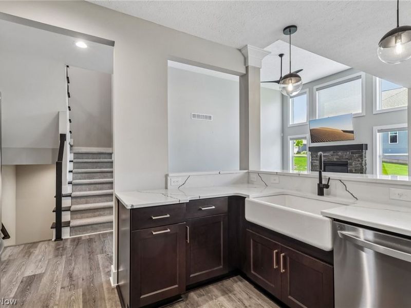 10150 Brookhaven Lane, Brecksville, OH 44141 Photo 9