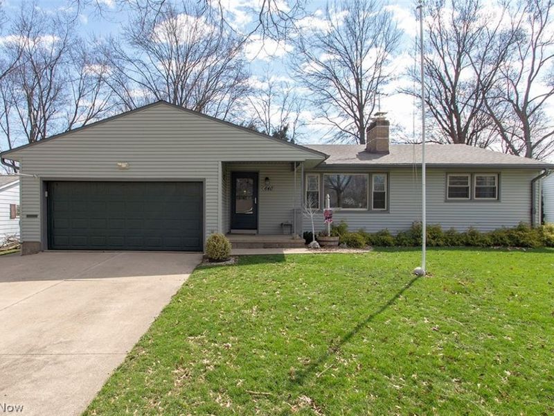 640 Shaker Drive, Medina, OH 44256 Photo 1