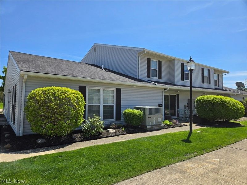 8011 Colonial Drive, Unit C, Mentor, OH 44060 Photo 1