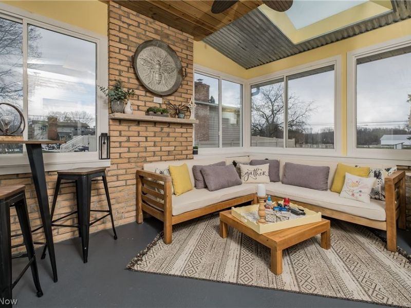 8140 W Wadora Circle NW, North Canton, OH 44720 Photo 23