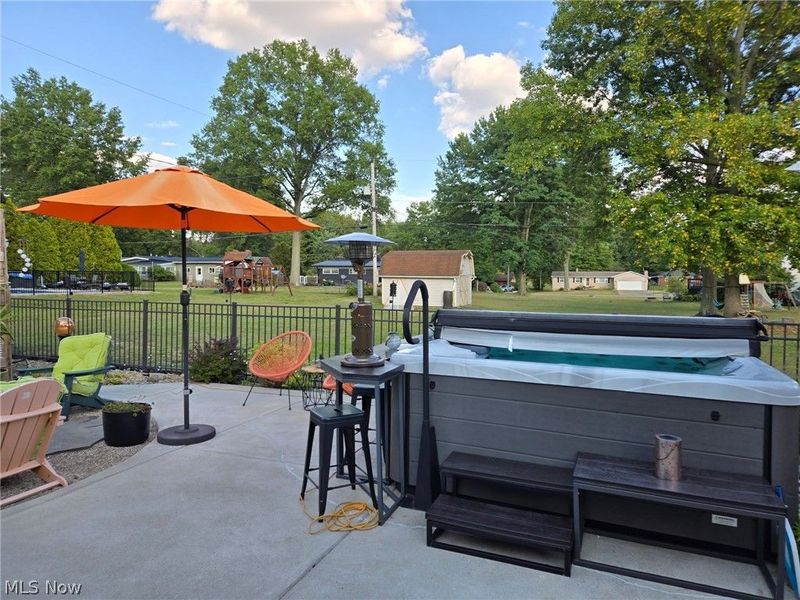 8140 W Wadora Circle NW, North Canton, OH 44720 Photo 27