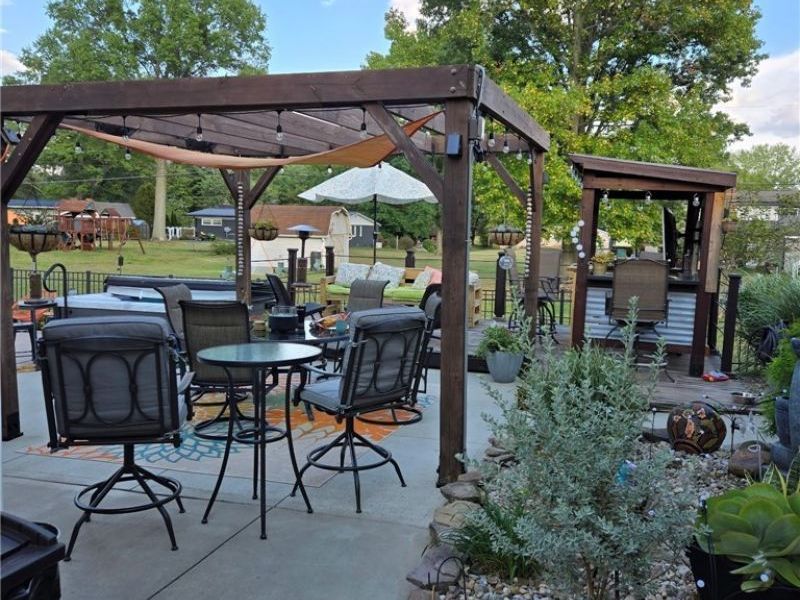 8140 W Wadora Circle NW, North Canton, OH 44720 Photo 28