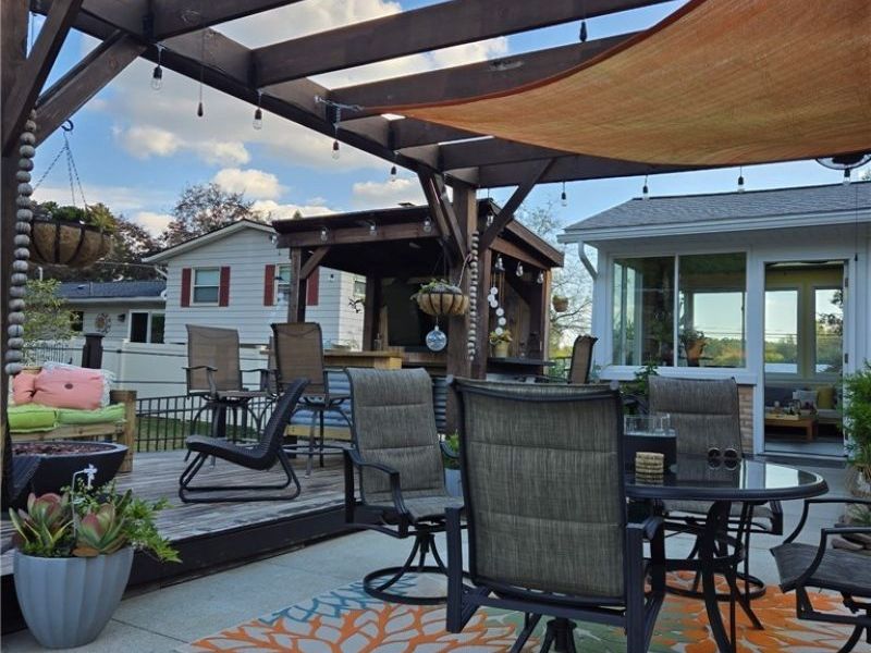 8140 W Wadora Circle NW, North Canton, OH 44720 Photo 29