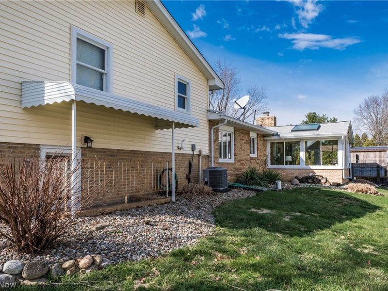 8140 W Wadora Circle NW, North Canton, OH 44720 Photo 36