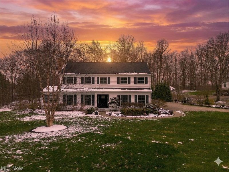 2816 Woodbridge Road, Hudson, OH 44236 Photo 1