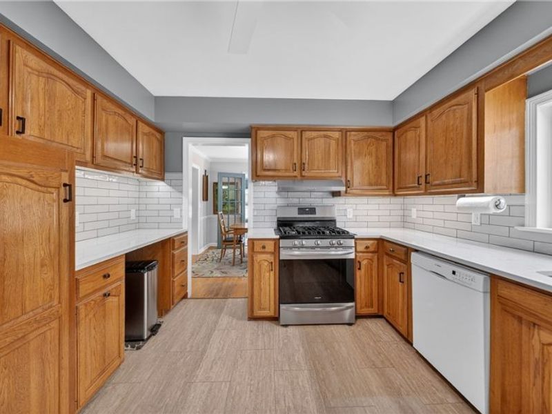 2816 Woodbridge Road, Hudson, OH 44236 Photo 4