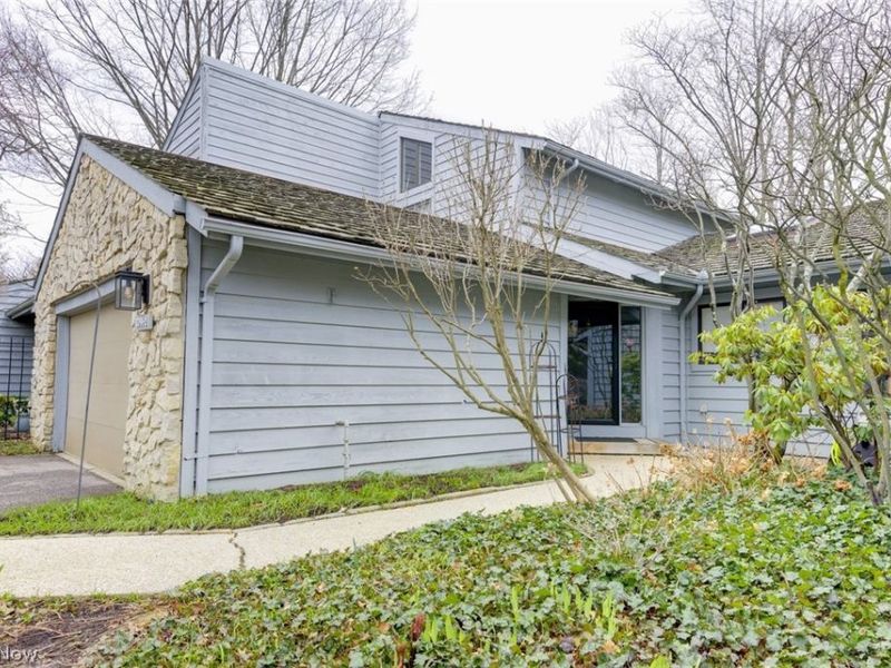 3791-2 Hickory Nut Trail, Unit K2, Orange, OH 44022 Photo 35