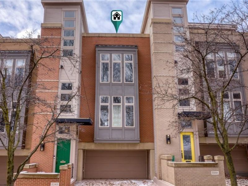 2345 Edgehill Road, Cleveland, OH 44106 Photo 1