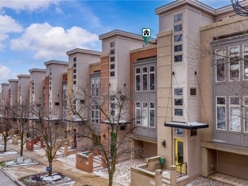 2345 Edgehill Road, Cleveland, OH 44106 Photo 2