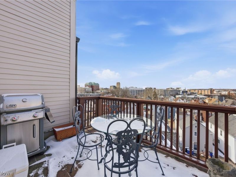 2345 Edgehill Road, Cleveland, OH 44106 Photo 38