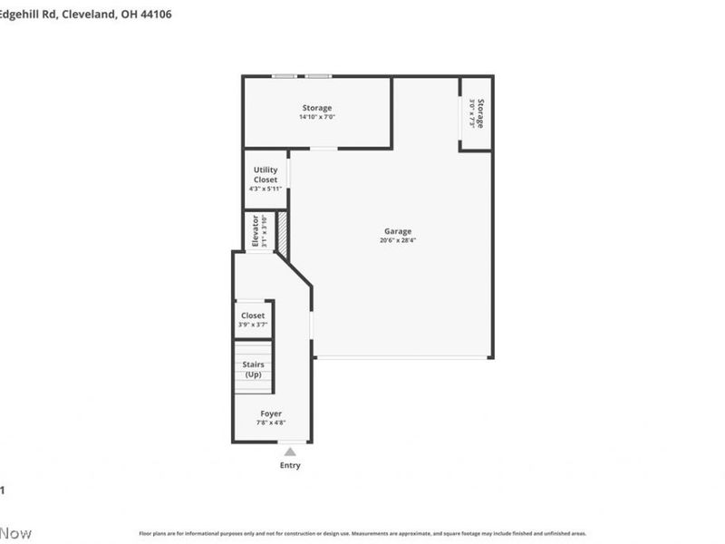 2345 Edgehill Road, Cleveland, OH 44106 Photo 47