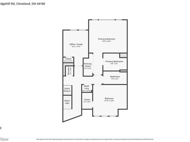 2345 Edgehill Road, Cleveland, OH 44106 Photo 48