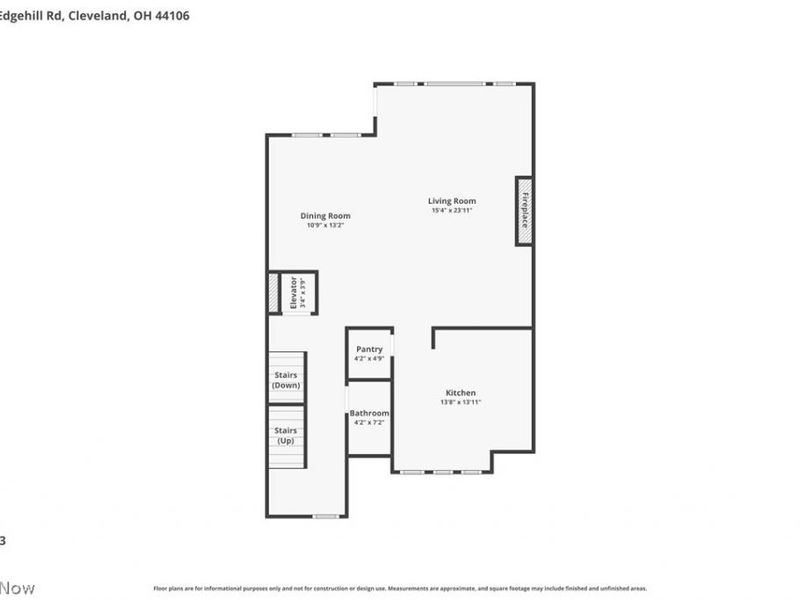 2345 Edgehill Road, Cleveland, OH 44106 Photo 49