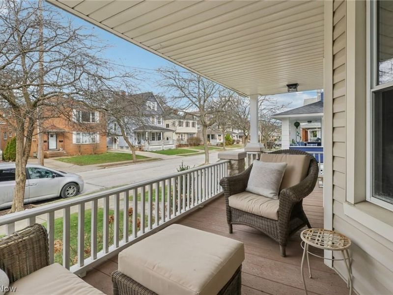 1545 Rockway Avenue, Lakewood, OH 44107 Photo 2