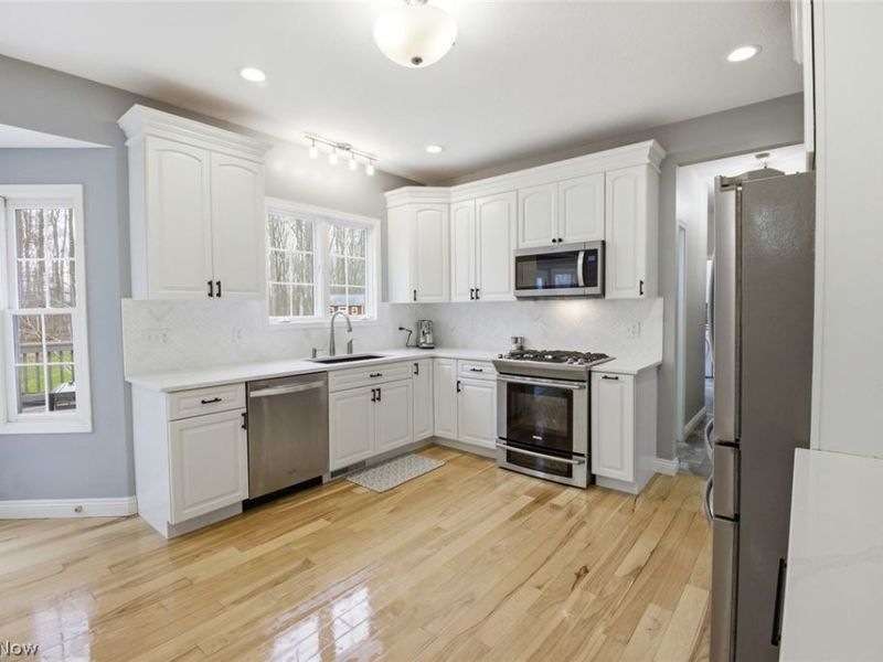 16625 Auburn Springs Drive, Chagrin Falls, OH 44023 Photo 3