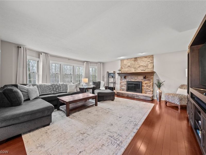 917 Silverberry Lane, Hudson, OH 44236 Photo 14