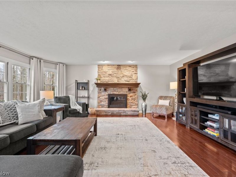 917 Silverberry Lane, Hudson, OH 44236 Photo 15