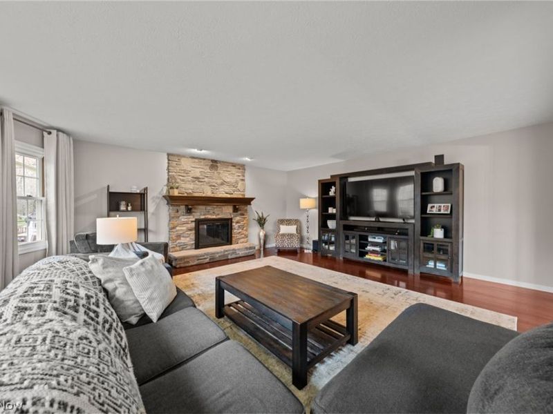 917 Silverberry Lane, Hudson, OH 44236 Photo 18