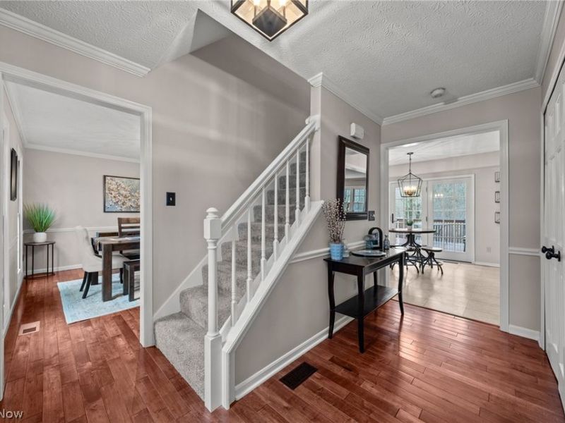 917 Silverberry Lane, Hudson, OH 44236 Photo 3