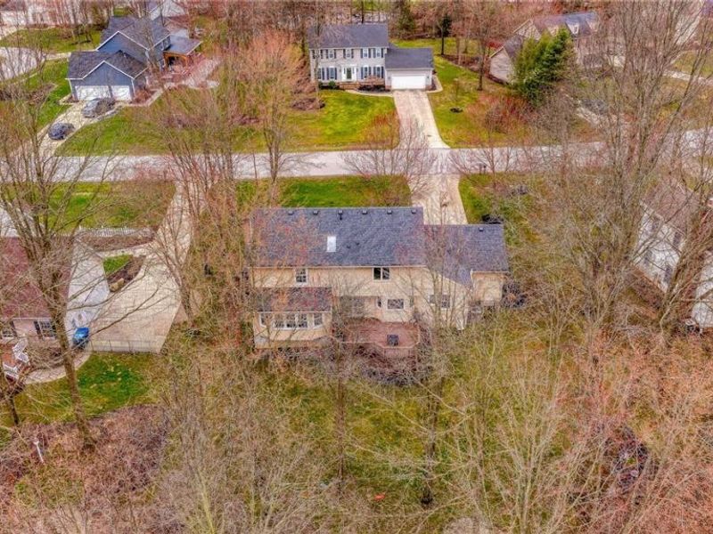 917 Silverberry Lane, Hudson, OH 44236 Photo 45