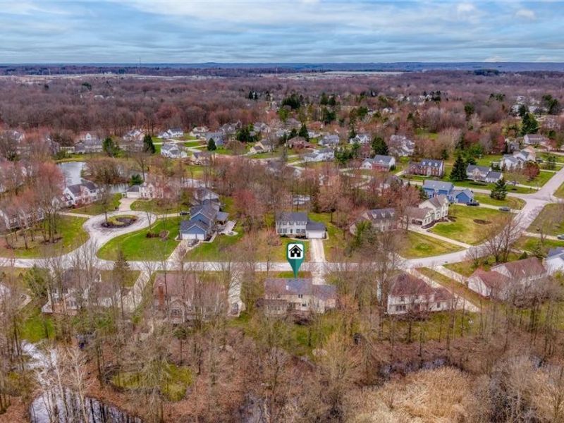 917 Silverberry Lane, Hudson, OH 44236 Photo 46