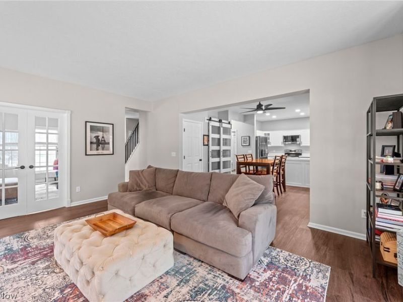 965 Silverberry Lane, Hudson, OH 44236 Photo 16