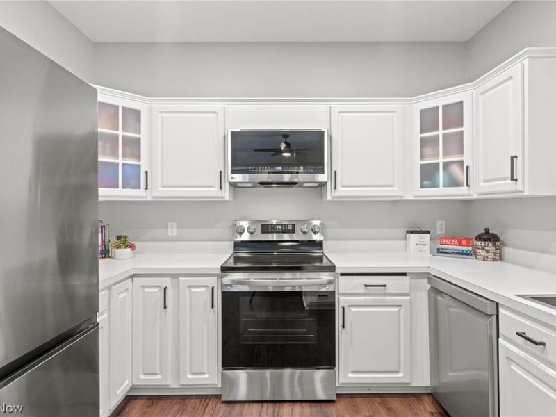 965 Silverberry Lane, Hudson, OH 44236 Photo 21