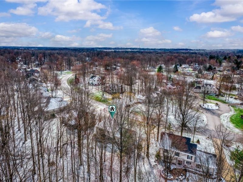 965 Silverberry Lane, Hudson, OH 44236 Photo 45