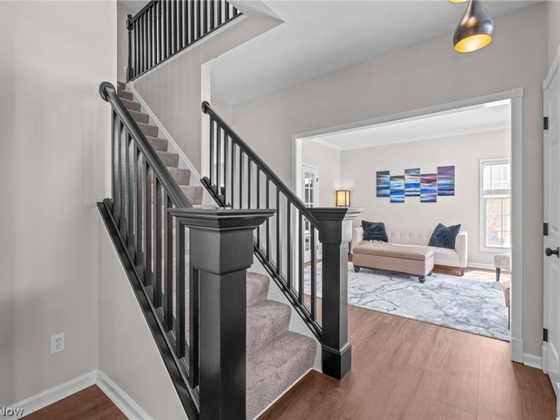 965 Silverberry Lane, Hudson, OH 44236 Photo 5