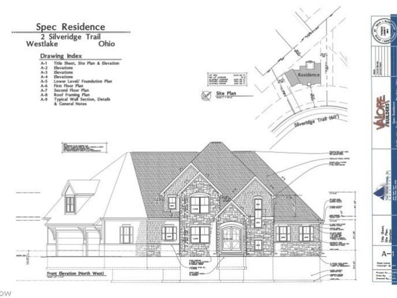 2503 Silveridge Trail, Westlake, OH 44145 Photo 1